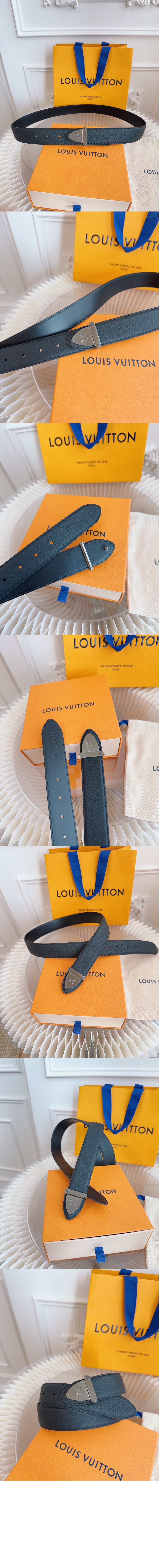 LV 트렁크 리버서블 벨트 M8349T > 루이비통