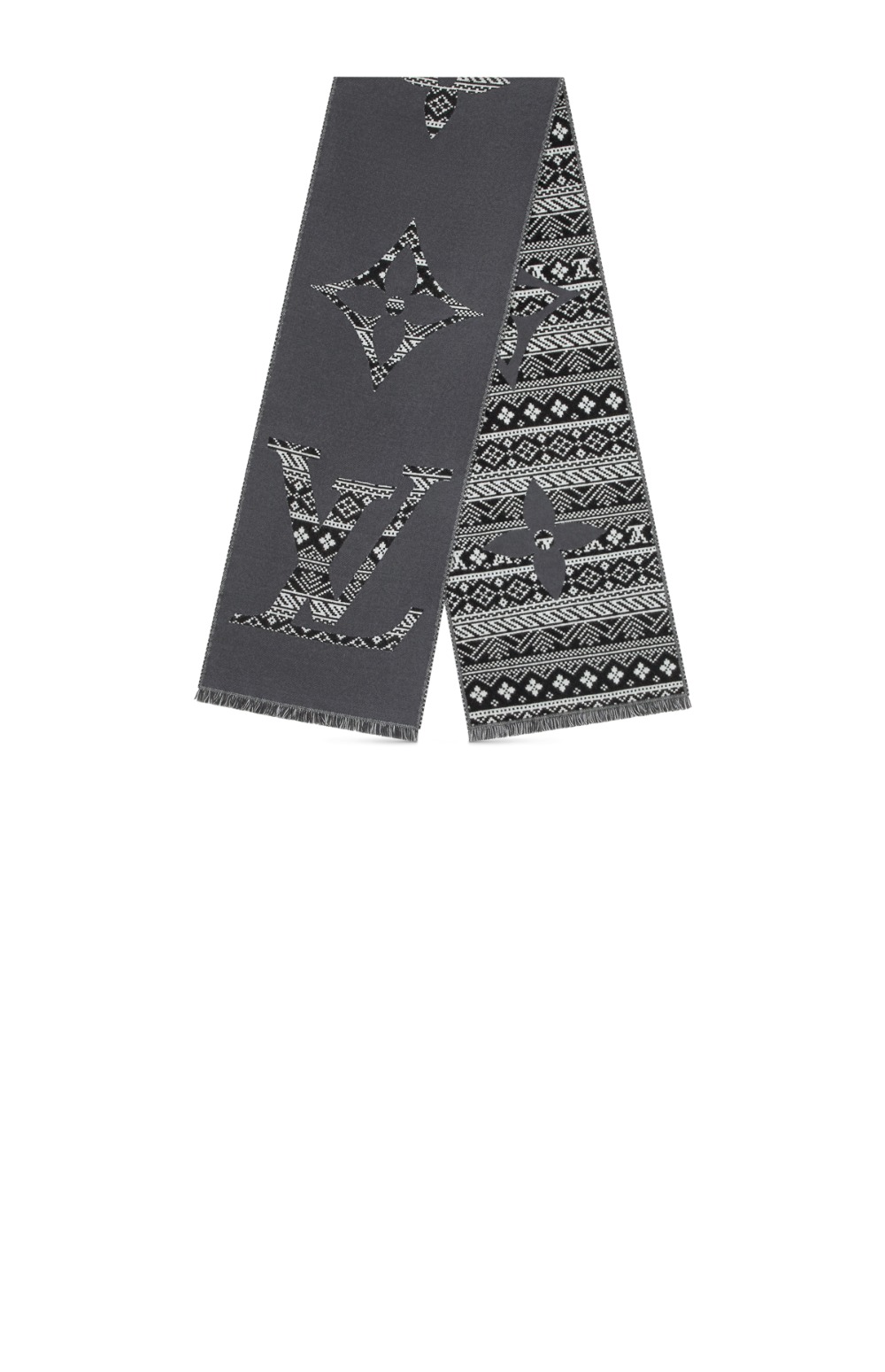 MNG 양면 스카프 M77947 > Etc - 기타제품