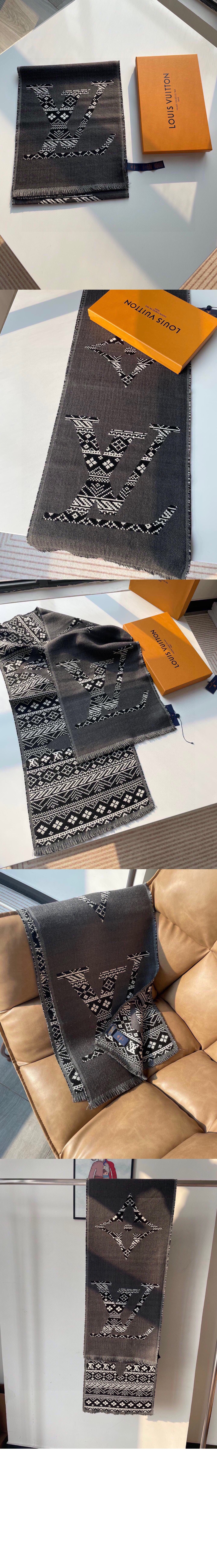 MNG 양면 스카프 M77947 > Etc - 기타제품