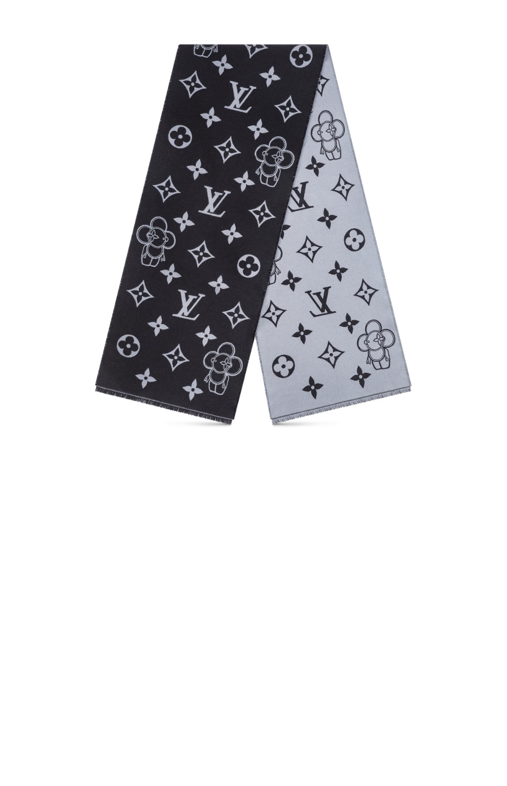 모노그램 비비엔 스카프 M77973 > Etc - 기타제품