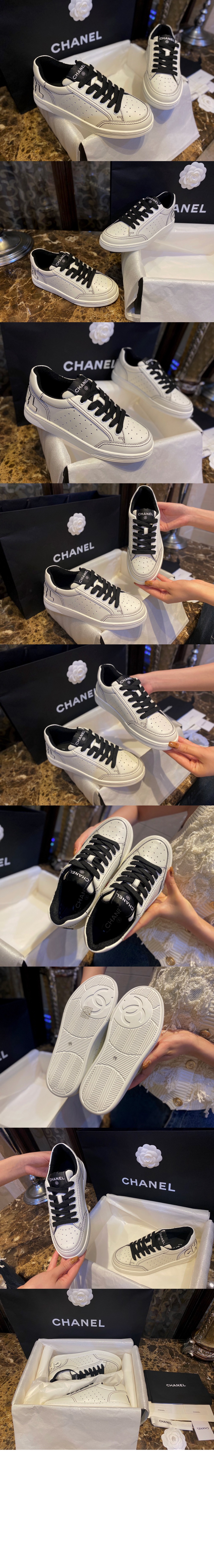 스니커즈 G35934 > Sneakers - 스니커즈