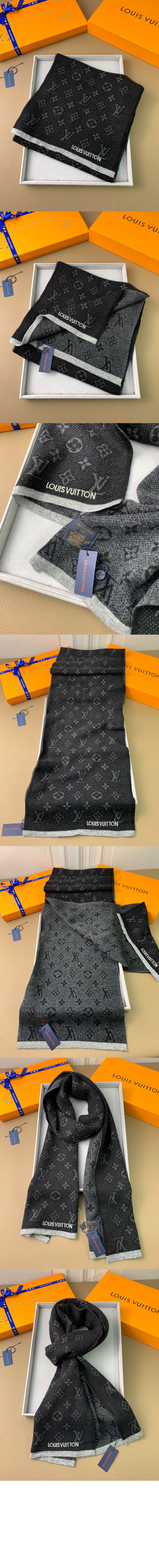 마이 모노그램 이클립스 스카프 M73468 > Etc - 기타제품