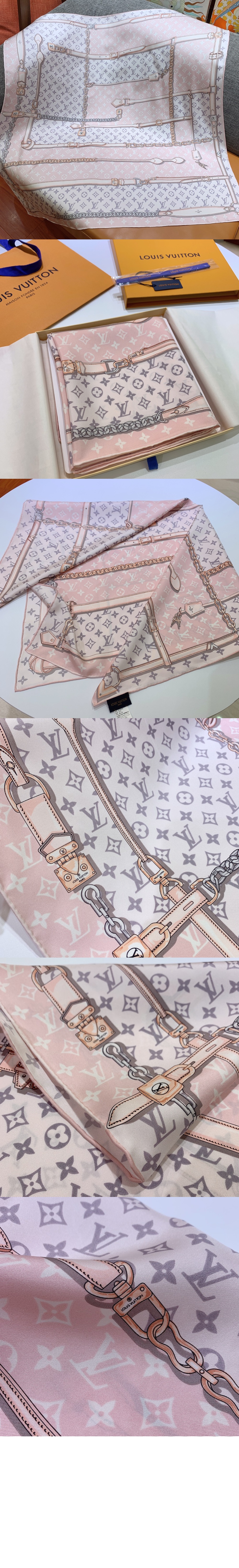 모노그램 컨피덴셜 스퀘어 M78667 > Etc - 기타제품