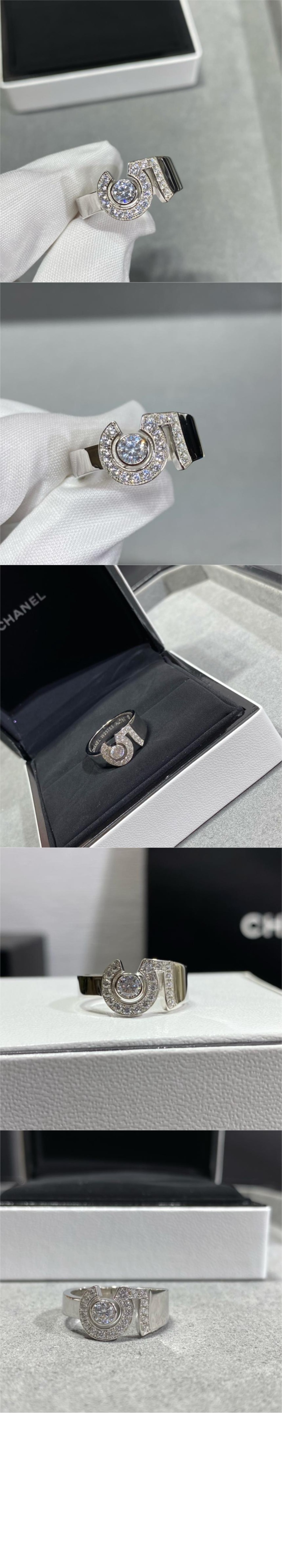 ETERNAL N°5 링 J12002 > Etc - 기타제품