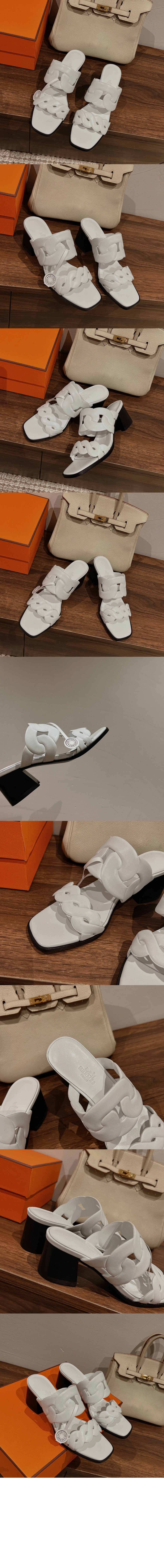 가비 60 샌들 > Sandals - 샌들