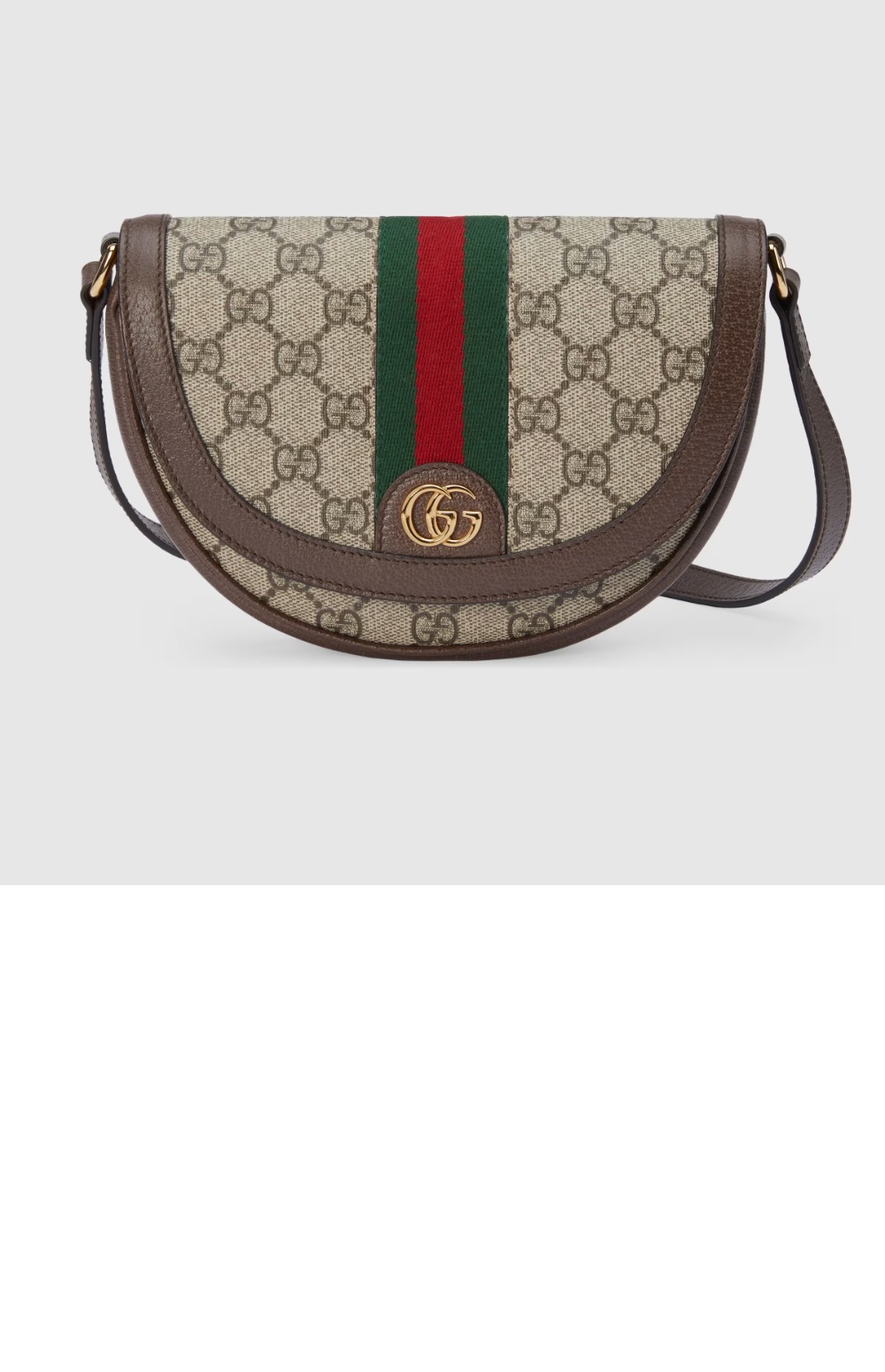 오피디아 미니 GG 숄더백 757309 > Ophidia - 오피디아