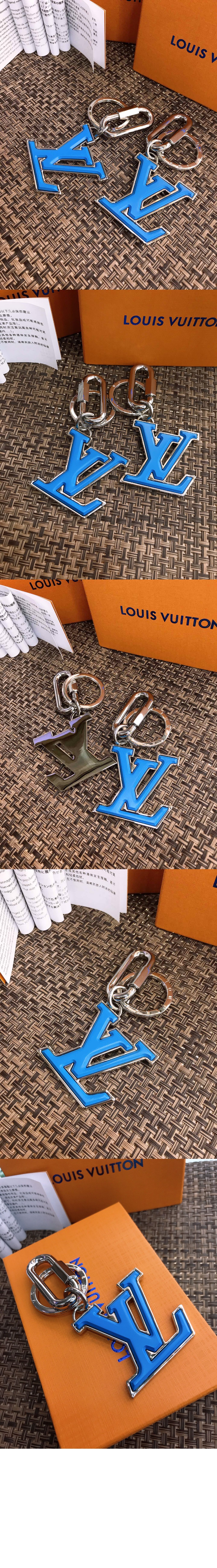 LV 소프트 백 참 및 키 홀더 M69303 > Etc - 기타제품