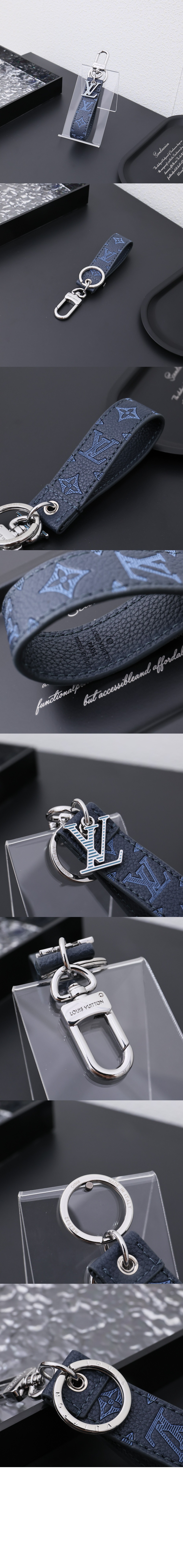 LV 쉐도우 드라곤느 키링  M82532 > Etc - 기타제품