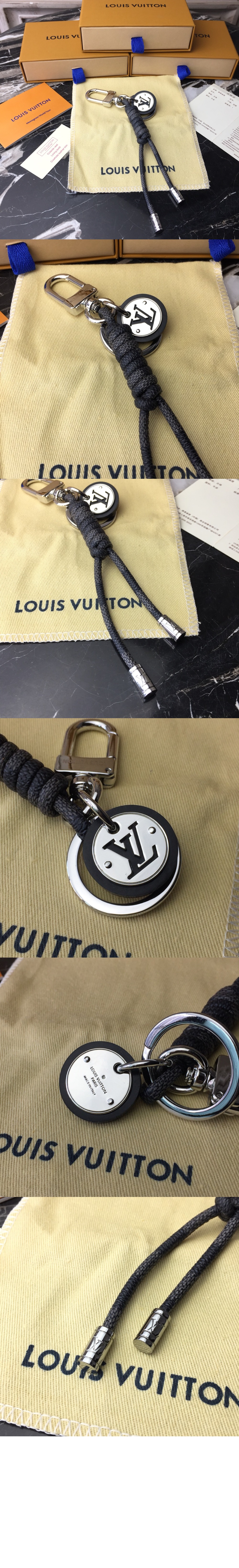 레더 로프 키 홀더 M67224 > Etc - 기타제품