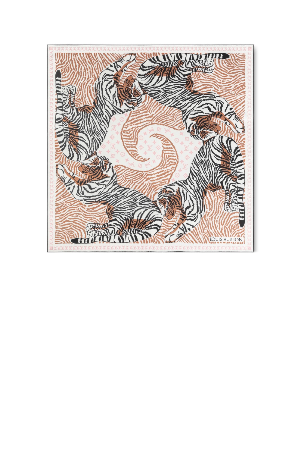 타이거 마니아 스퀘어 90 M78979 > Etc - 기타제품