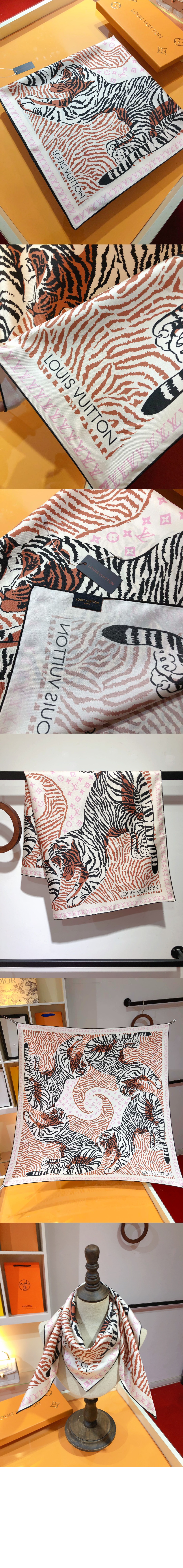 타이거 마니아 스퀘어 90 M78979 > Etc - 기타제품