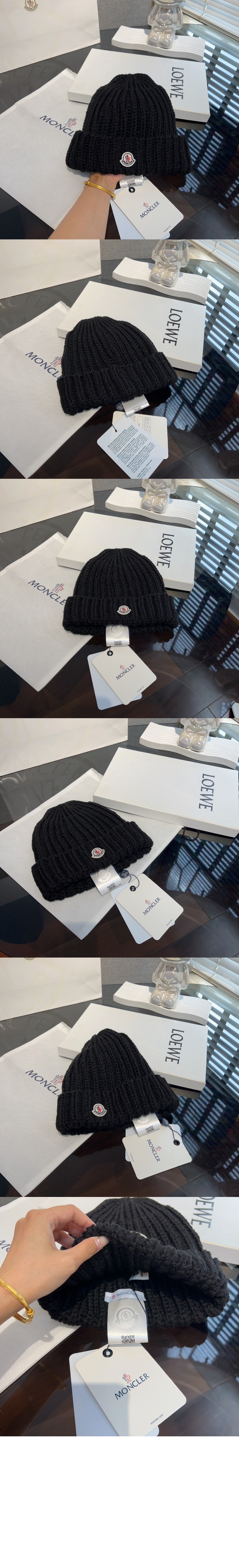 울 비니 > 몽클레어