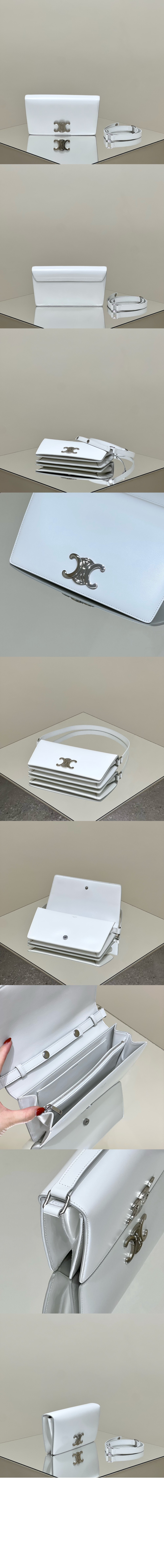 트라페즈 트리오페백 199282 > Triomphe - 트리오페