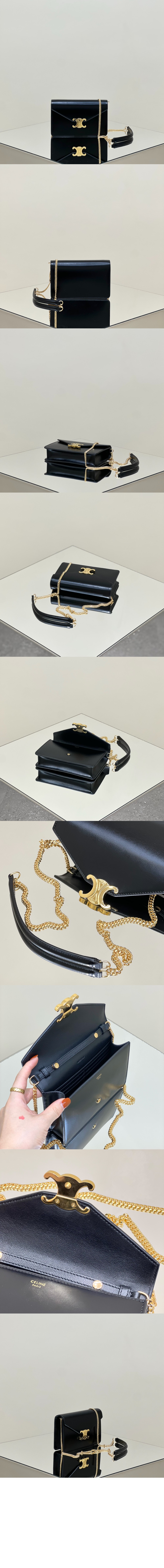 트리오페 WOC 10L033 > Triomphe - 트리오페