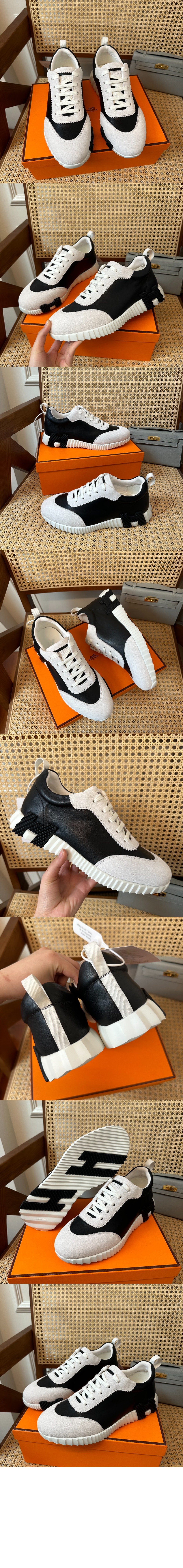 바운싱 스니커즈 > Bouncing - 바운싱 스니커즈