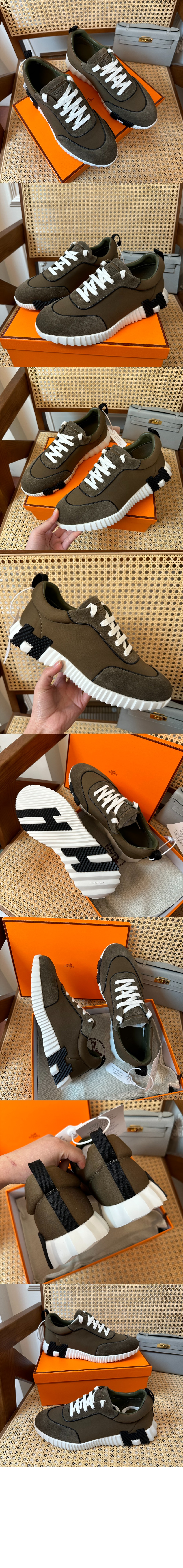 바운싱 스니커즈 > Bouncing - 바운싱 스니커즈