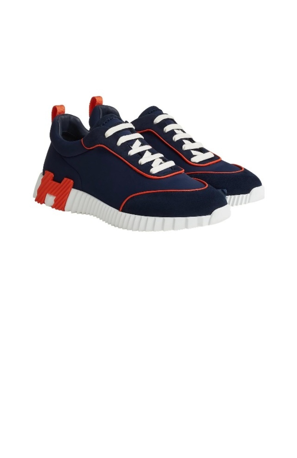 바운싱 스니커즈 > Bouncing - 바운싱 스니커즈