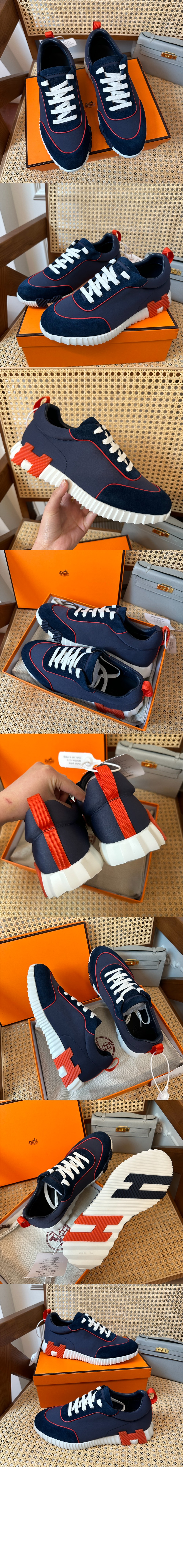 바운싱 스니커즈 > Bouncing - 바운싱 스니커즈