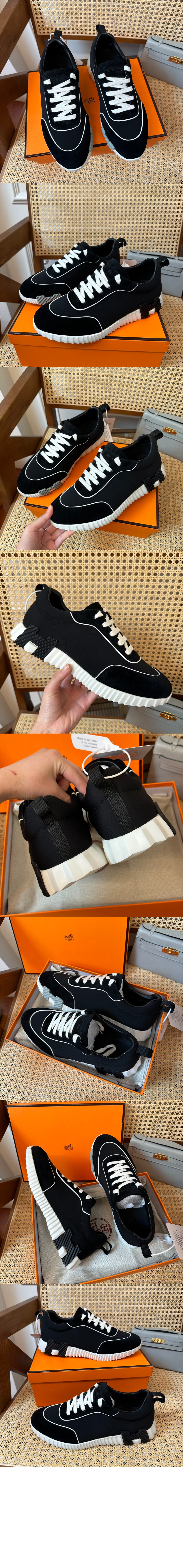 바운싱 스니커즈 > Bouncing - 바운싱 스니커즈