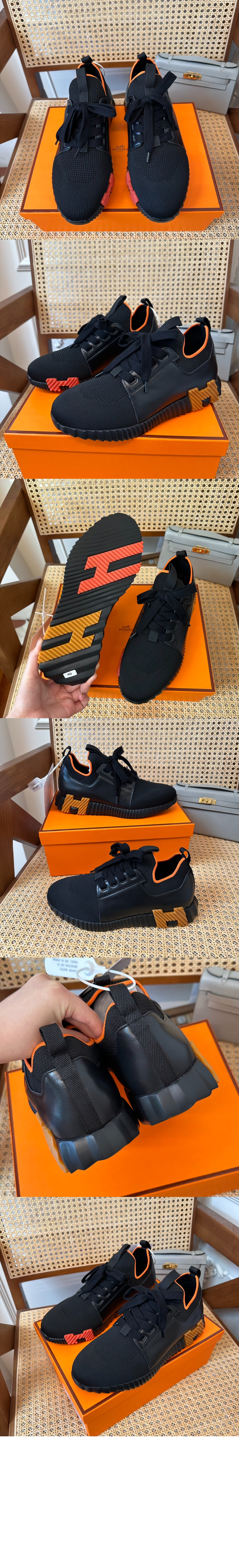 바운싱 스니커즈 > Bouncing - 바운싱 스니커즈