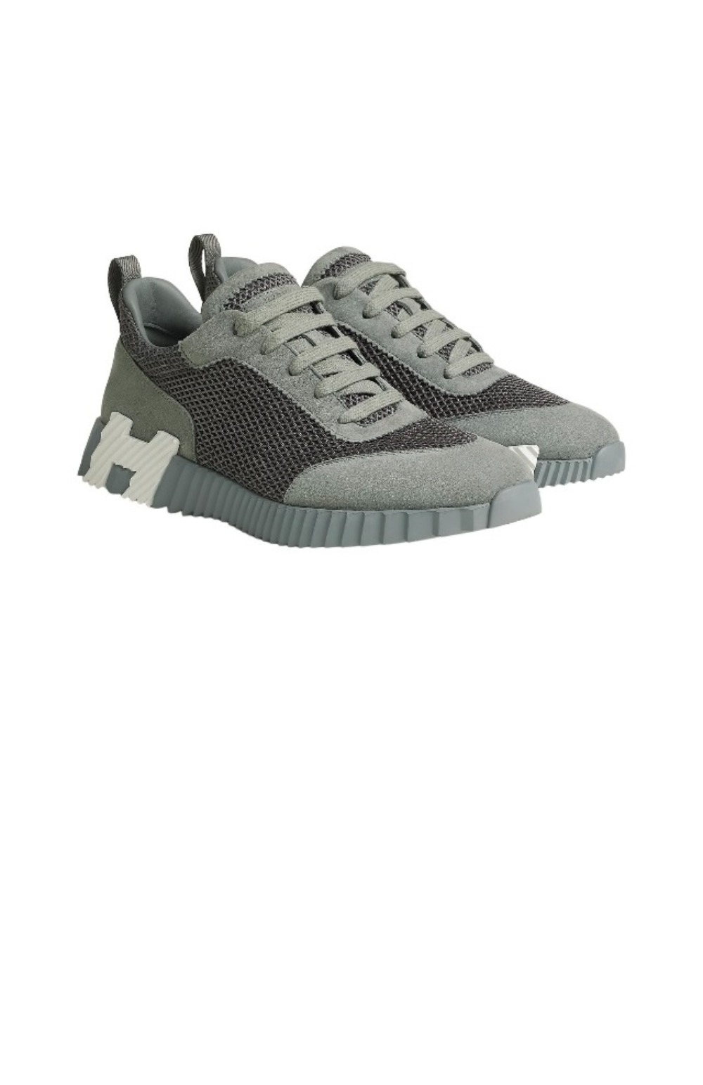 바운싱 스니커즈 > Bouncing - 바운싱 스니커즈