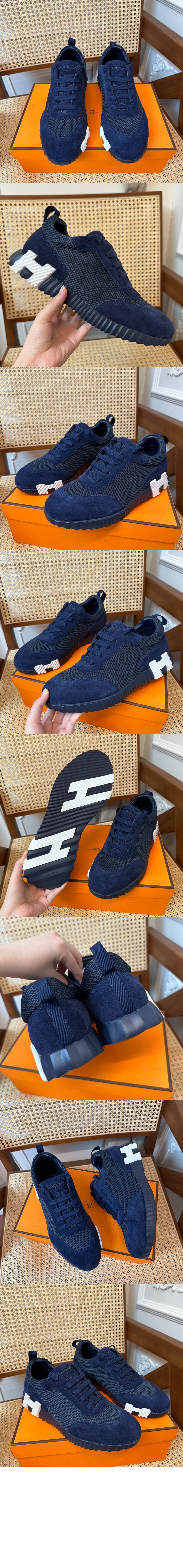 바운싱 스니커즈 > Bouncing - 바운싱 스니커즈