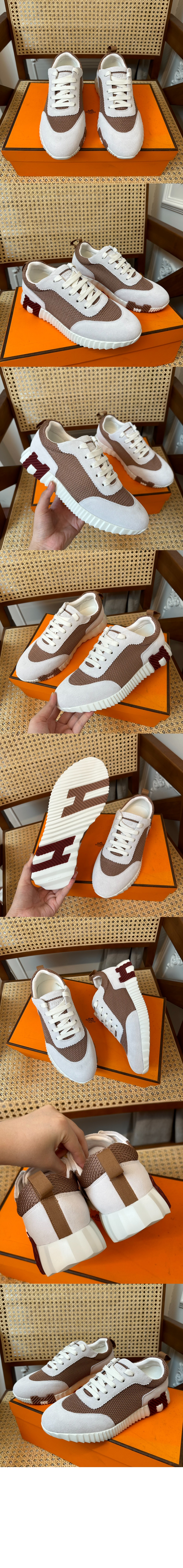 바운싱 스니커즈 > Bouncing - 바운싱 스니커즈