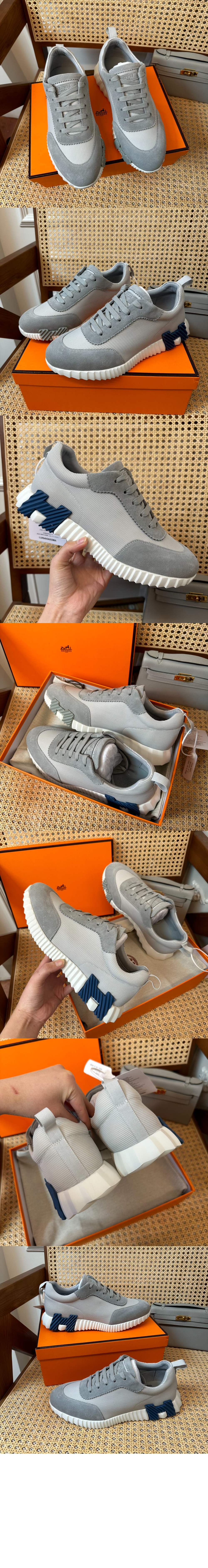 바운싱 스니커즈 > Bouncing - 바운싱 스니커즈