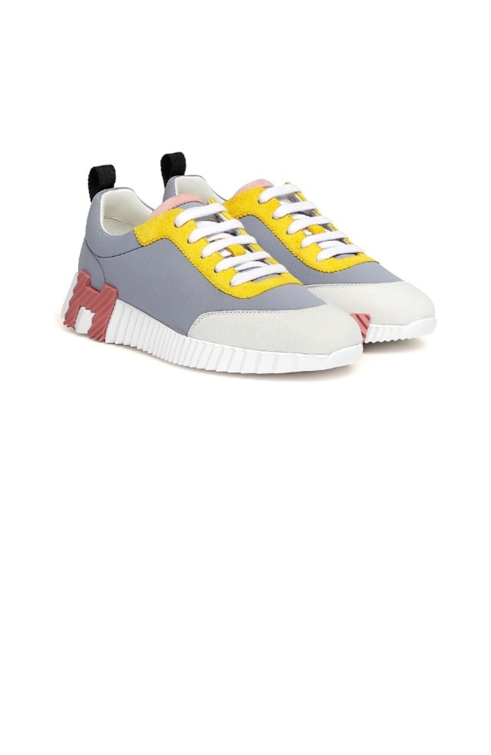 바운싱 스니커즈 > Bouncing - 바운싱 스니커즈