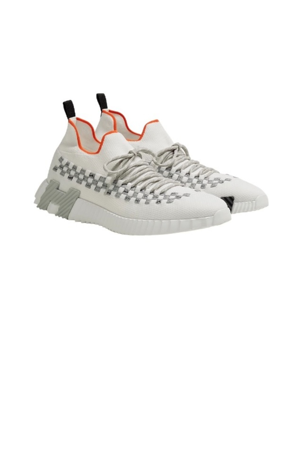 바운싱 스니커즈 > Bouncing - 바운싱 스니커즈