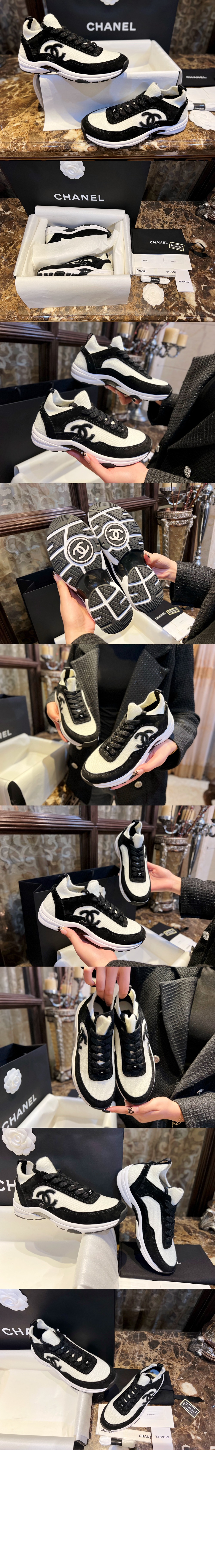 스니커즈 G38033 > Sneakers - 스니커즈