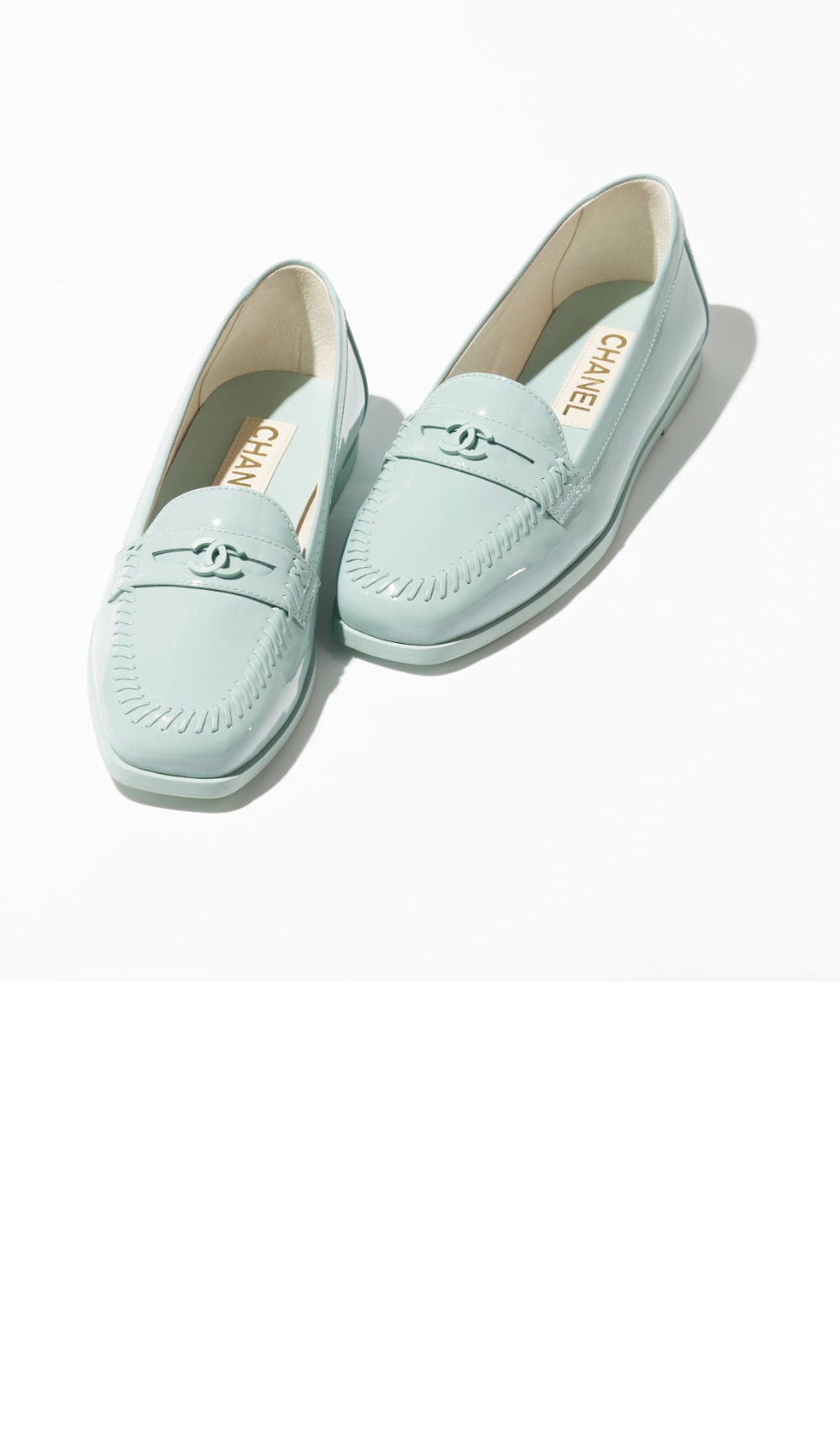 로퍼 G45409 > Loafers - 로퍼