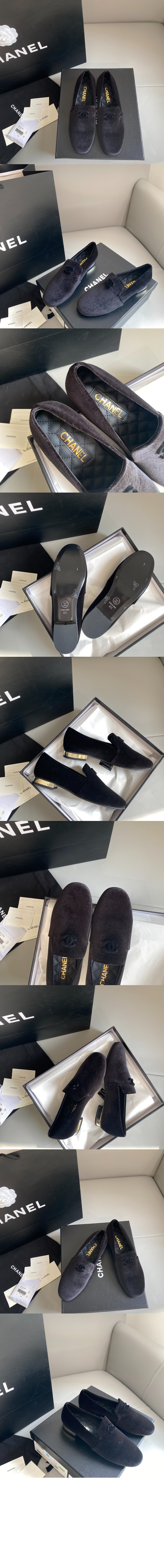 로퍼 G45271 > Loafers - 로퍼