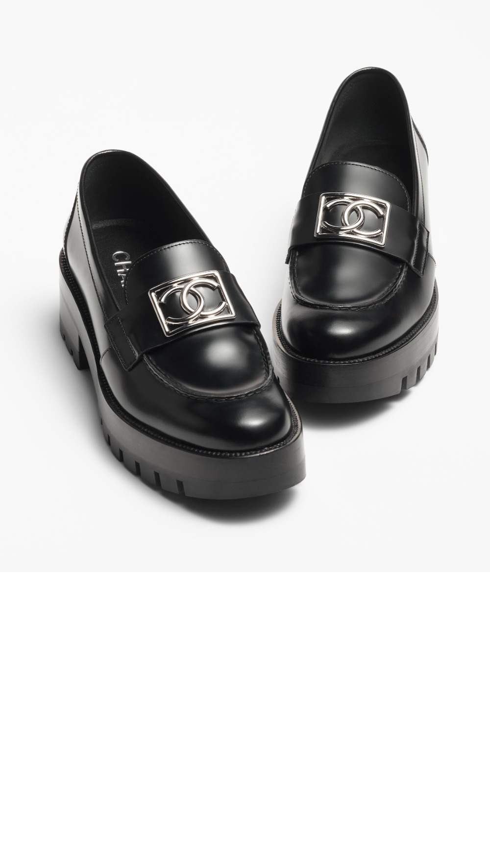 로퍼 G45156 > Loafers - 로퍼