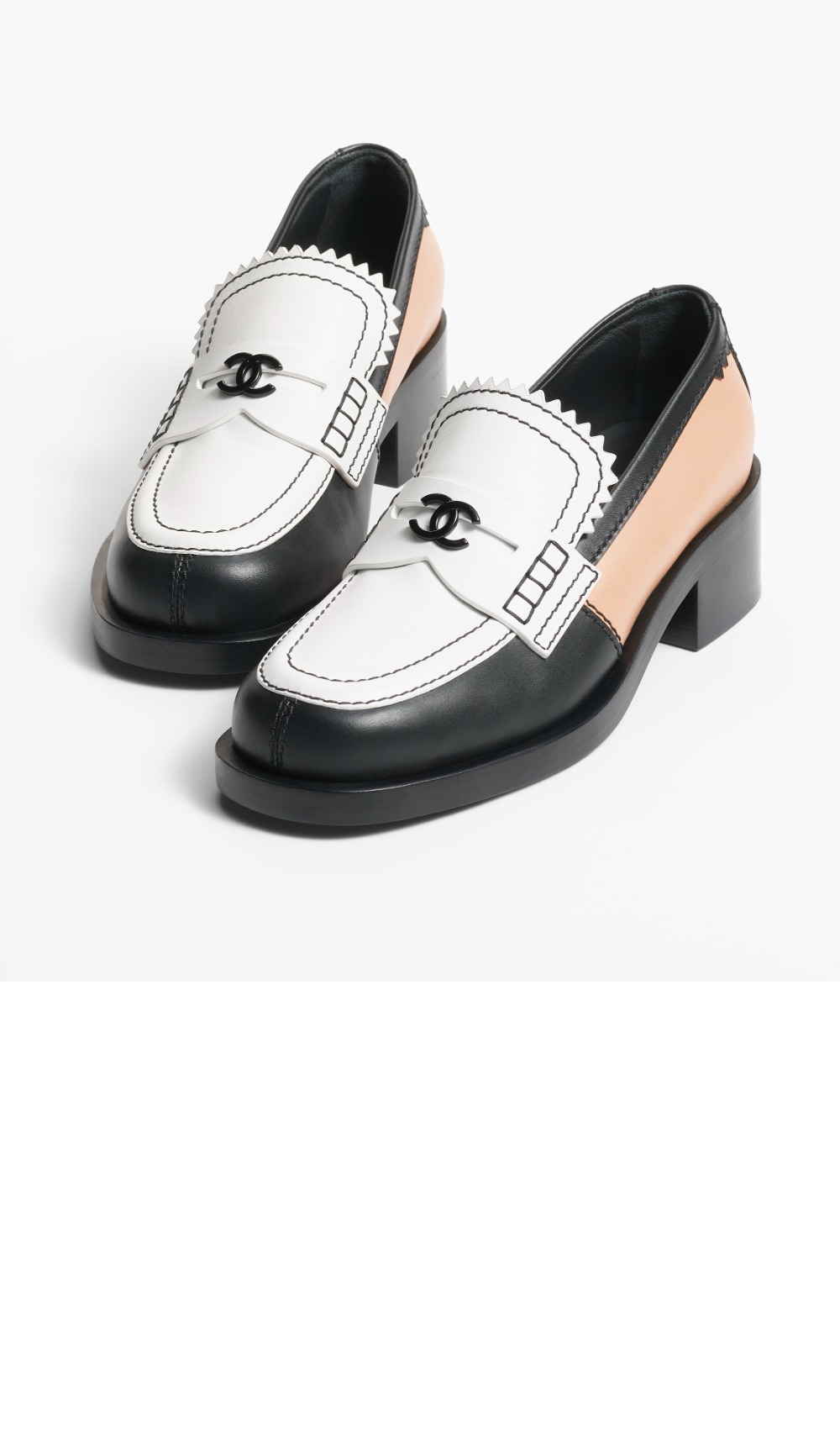 로퍼 G45180 > Loafers - 로퍼