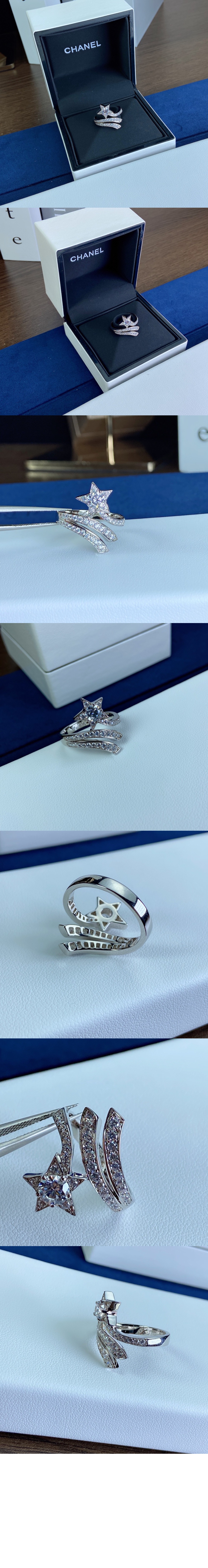 Étoile Filante 링 J2581 > Etc - 기타제품