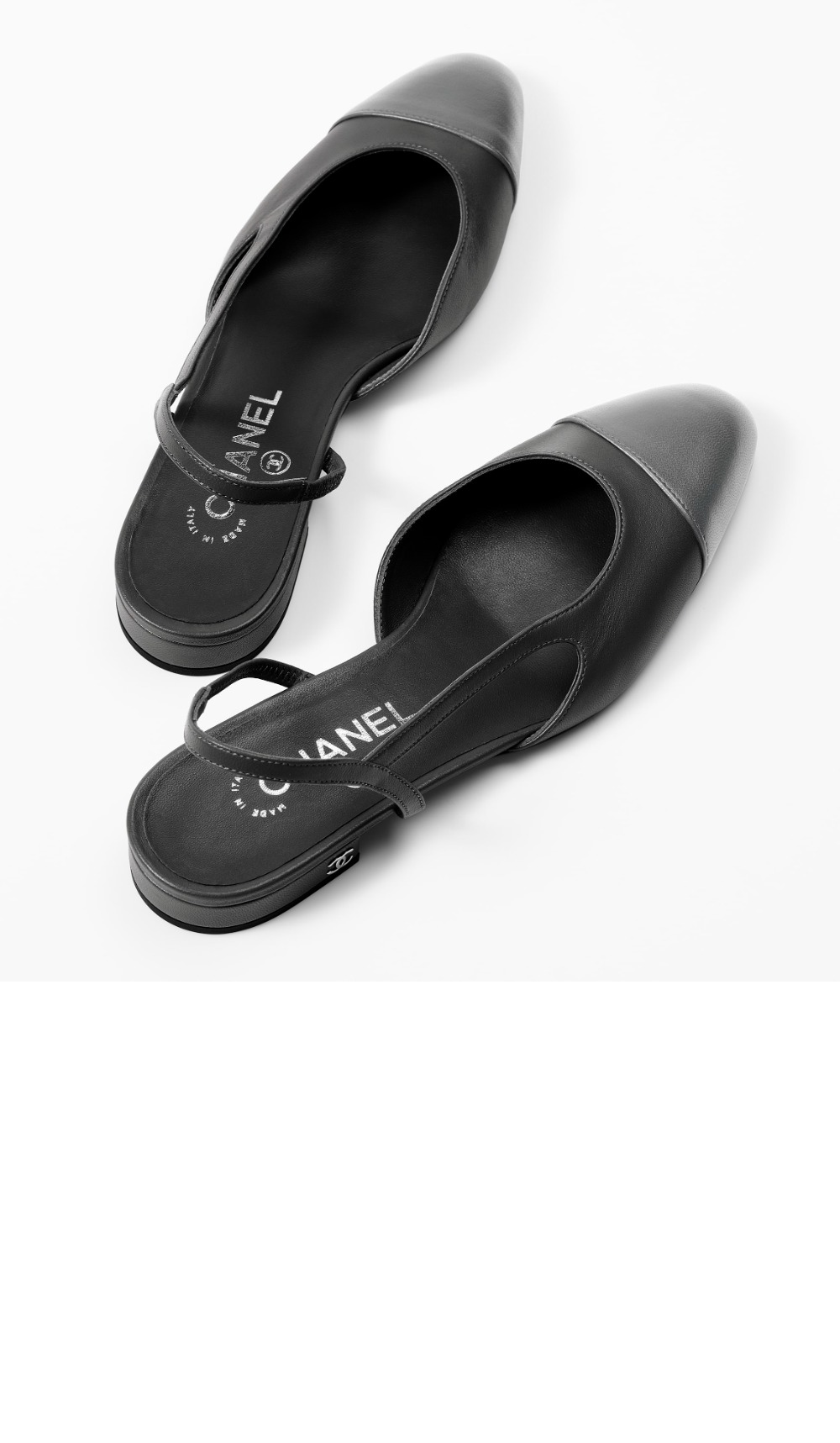 슬링 G31319 > Sandal Slippers - 샌들 슬리퍼