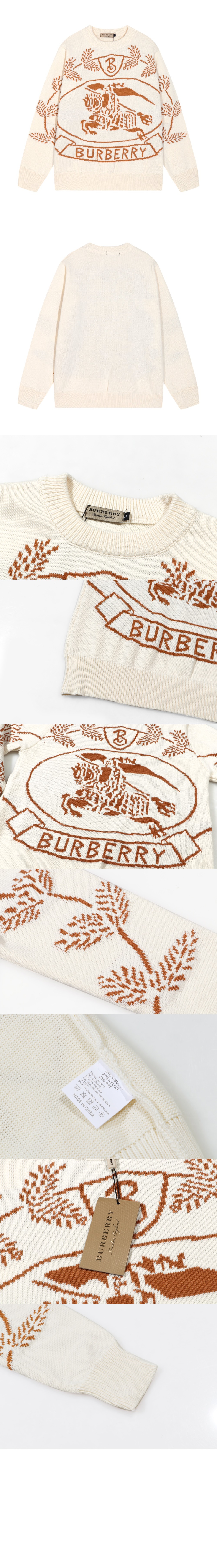 인타르시아 스웨터 > Etc - 기타제품