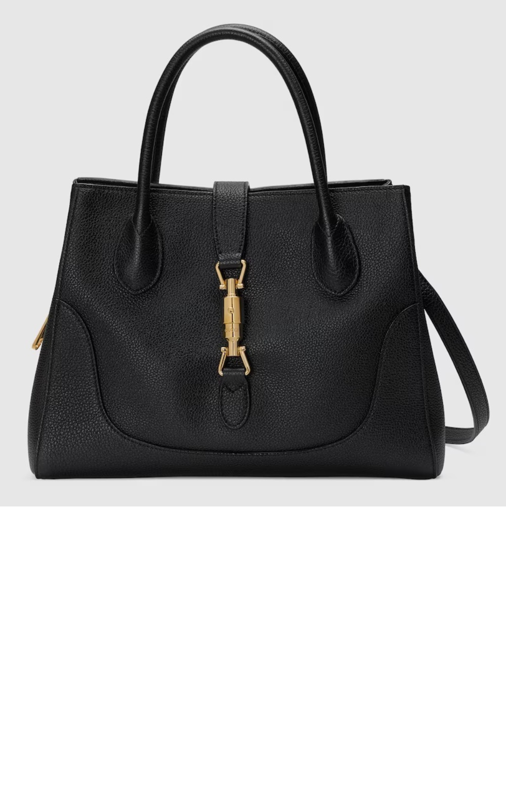 스몰 내추럴 그레인 토트백 727810 > Etc - 기타제품