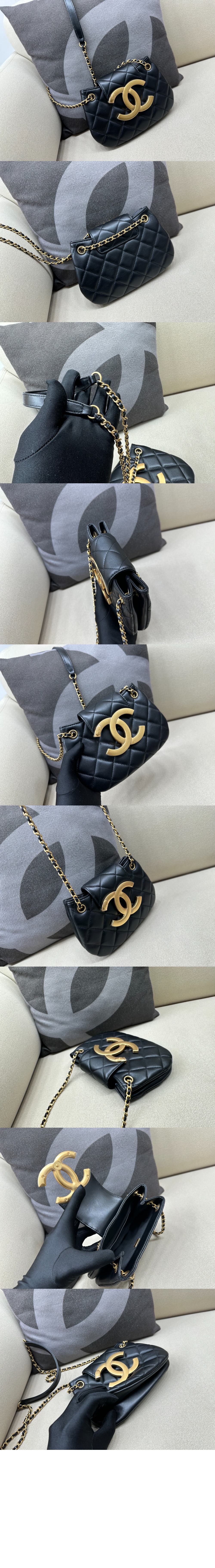 스몰 메신저백 AS4609 > Etc - 기타제품