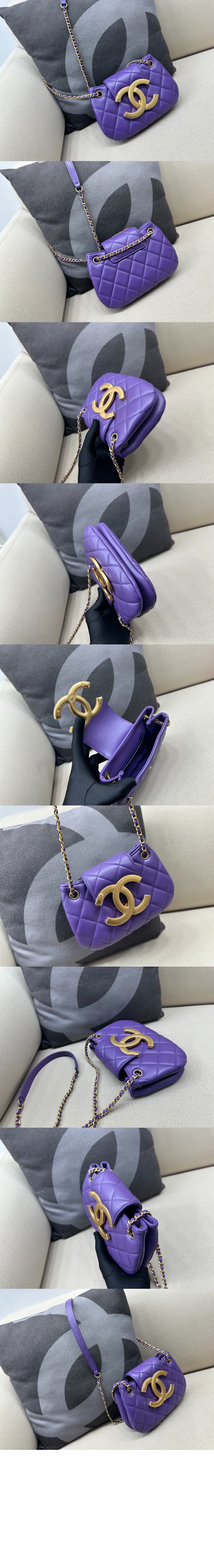 스몰 메신저백 AS4609 > Etc - 기타제품