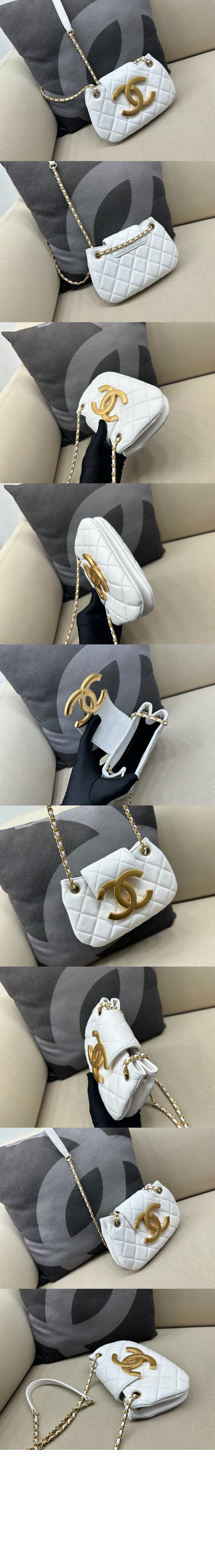 스몰 메신저백 AS4609 > Etc - 기타제품