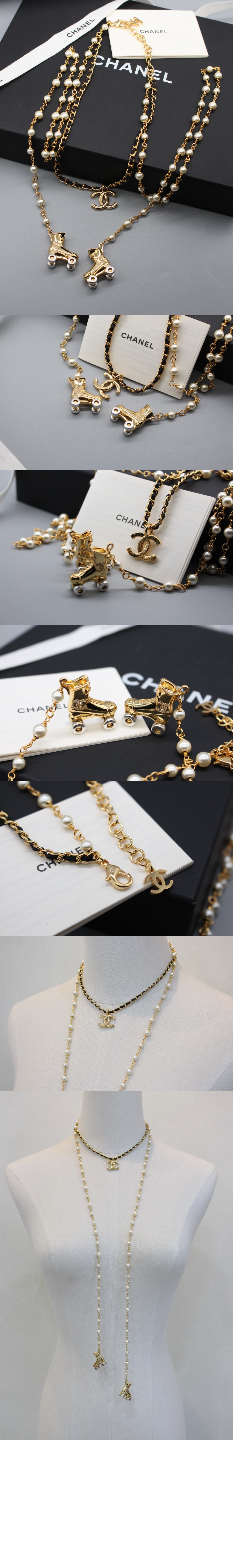 네크리스 ABC629 > Etc - 기타제품