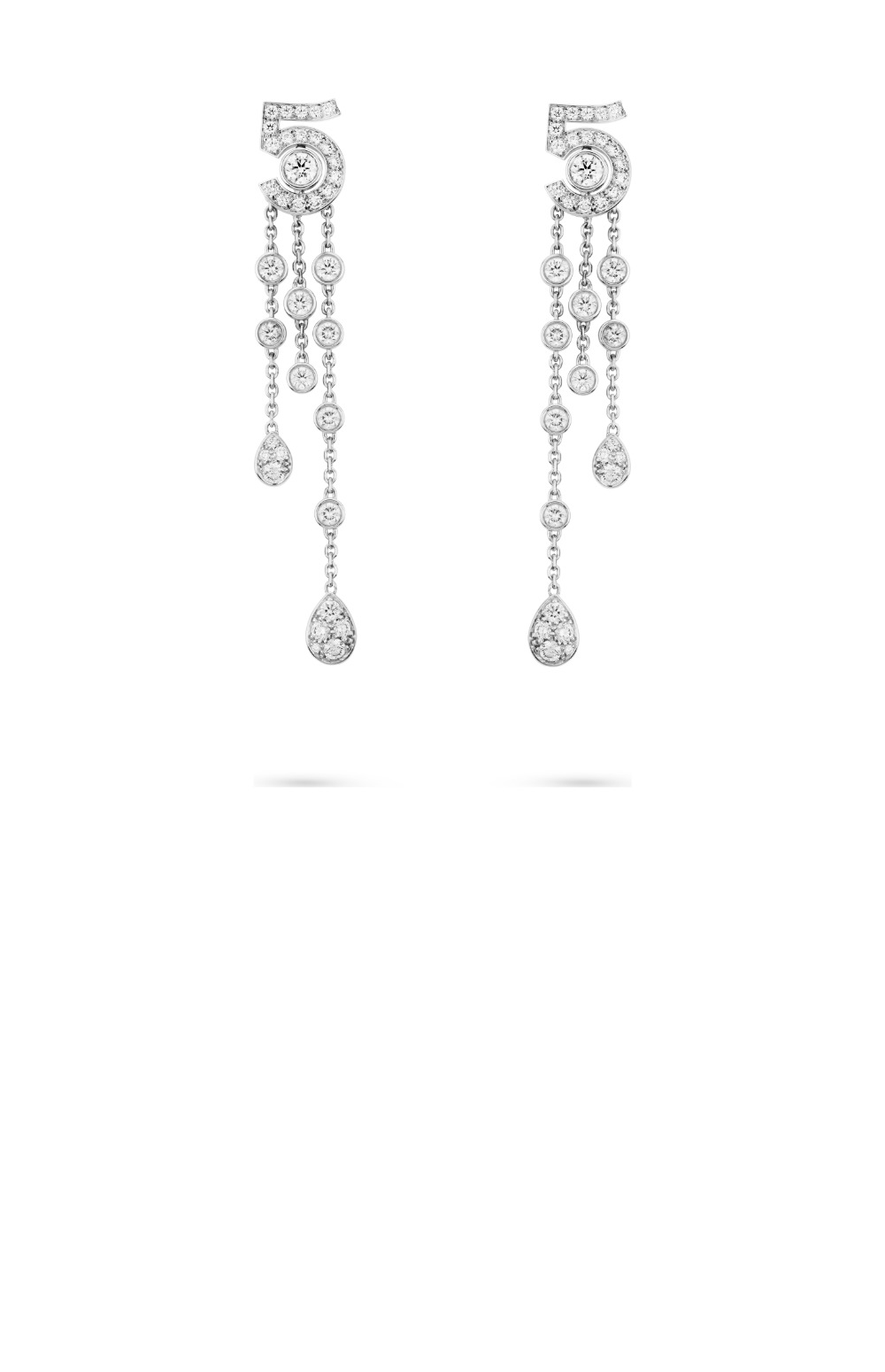 ETERNAL N°5 귀걸이 J12417 > Etc - 기타제품