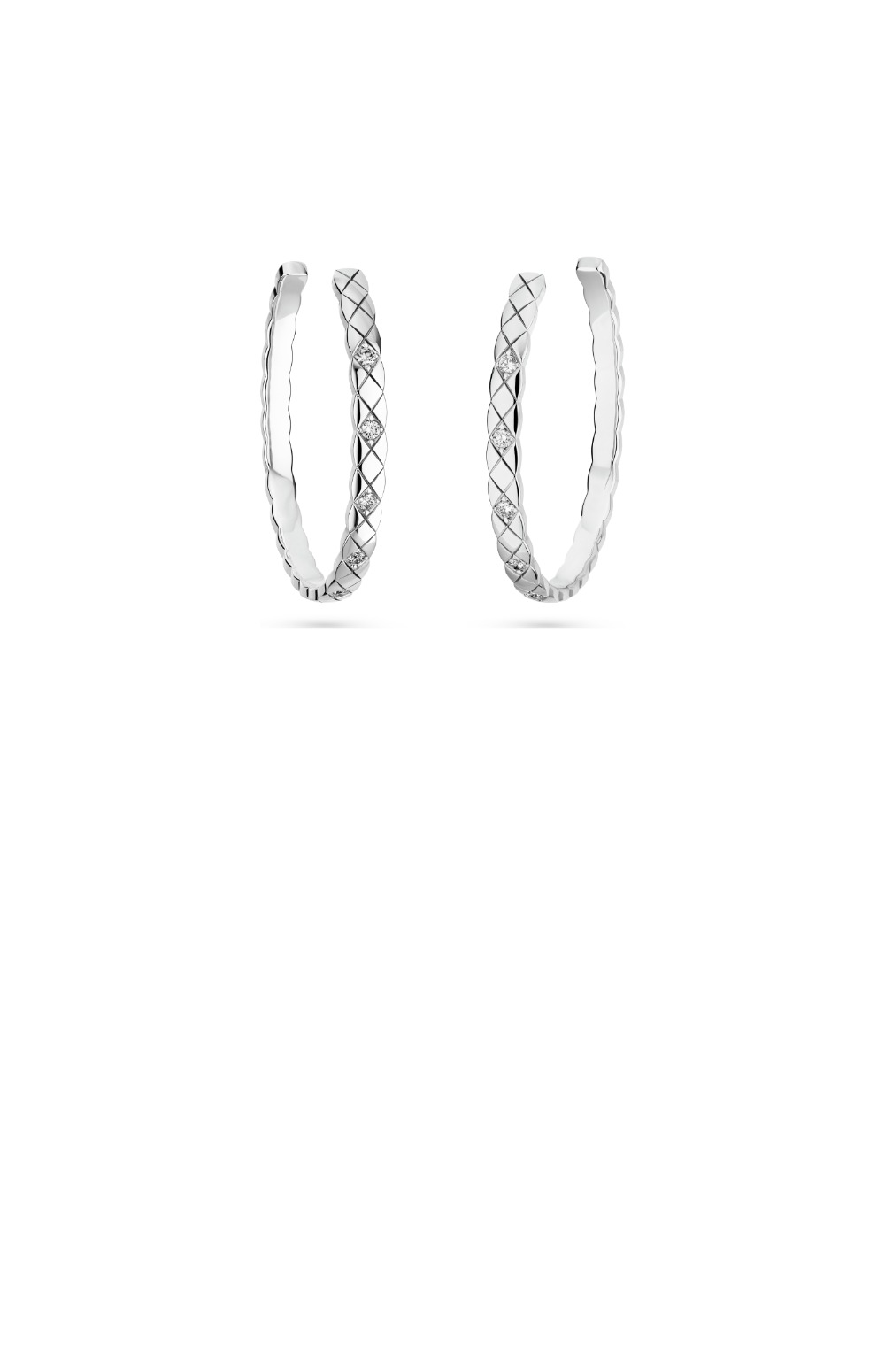 COCO CRUSH 후프 귀걸이 J12094 > Etc - 기타제품