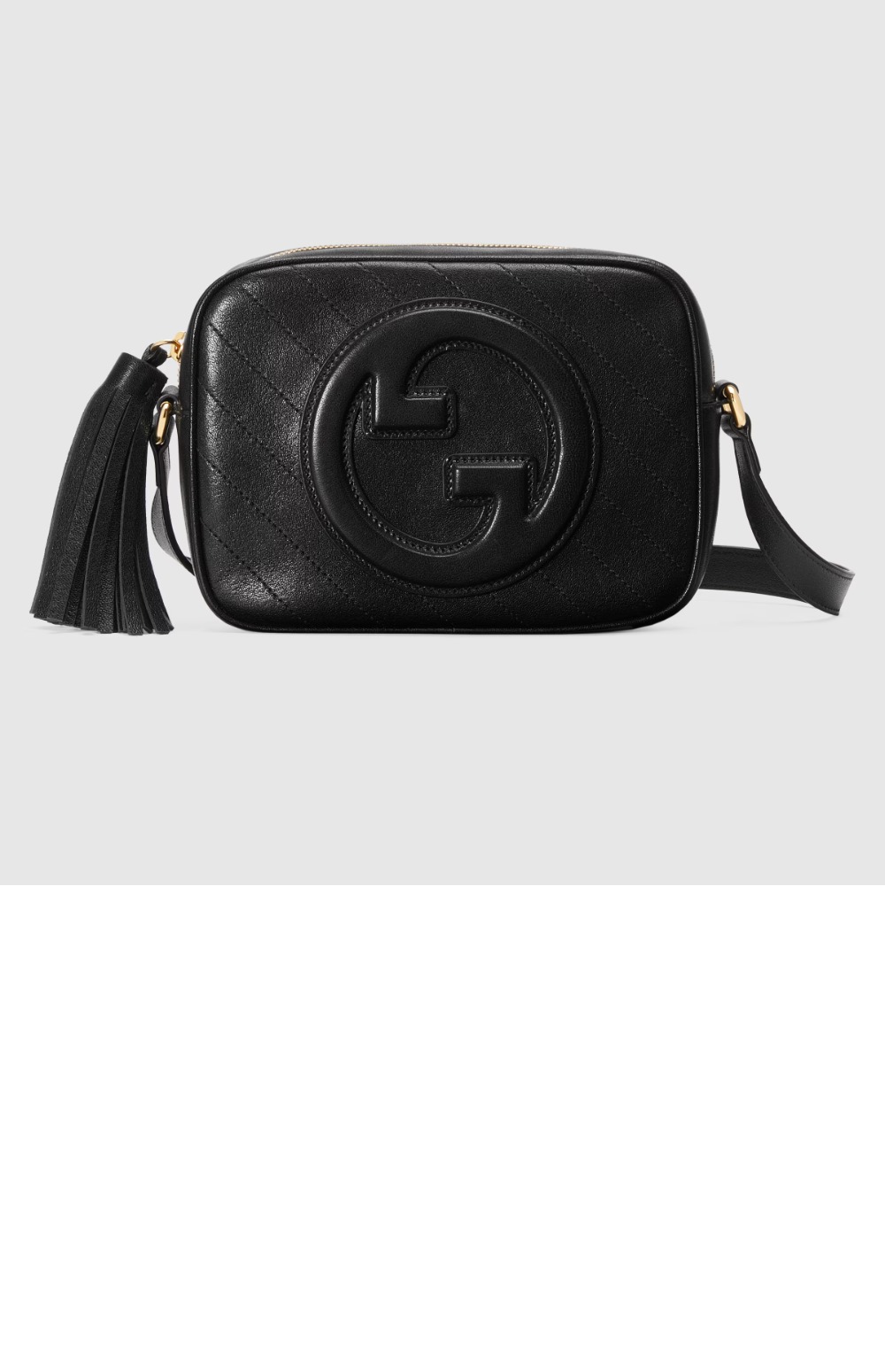 블론디 스몰 숄더백 742360 > Blondie - 블론디