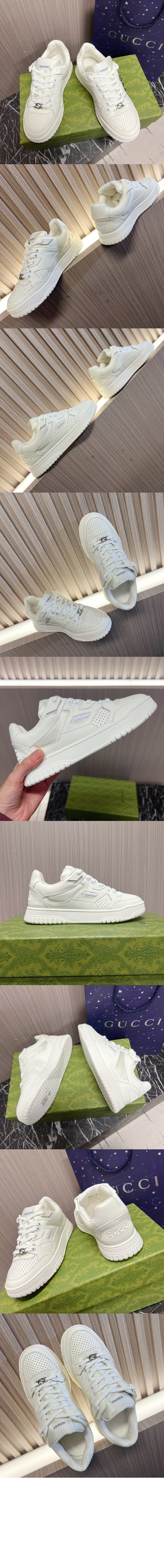 인터로킹 테니스 스니커즈 768176 > Interlocking - 인터로킹