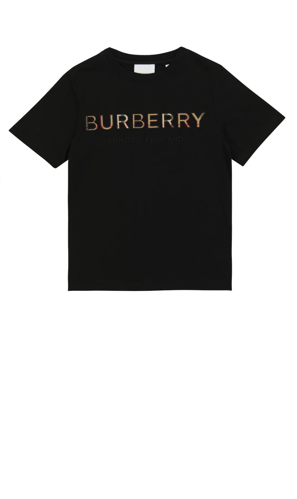 로고 코튼 저지 티셔츠 > Etc - 기타제품