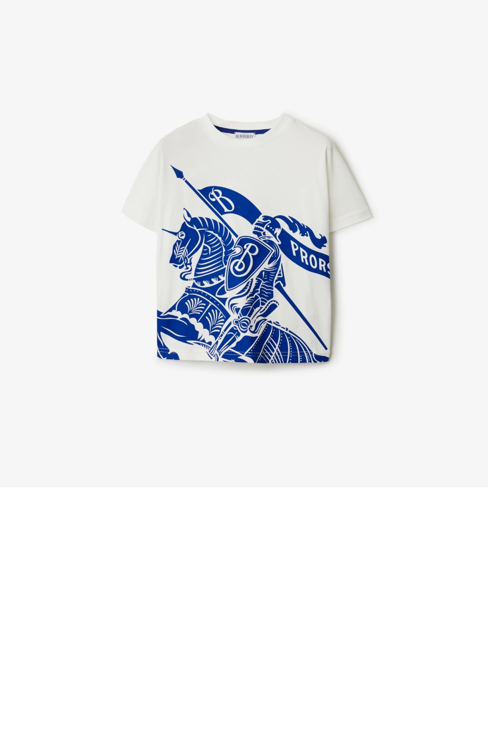 코튼 티셔츠 > Etc - 기타제품