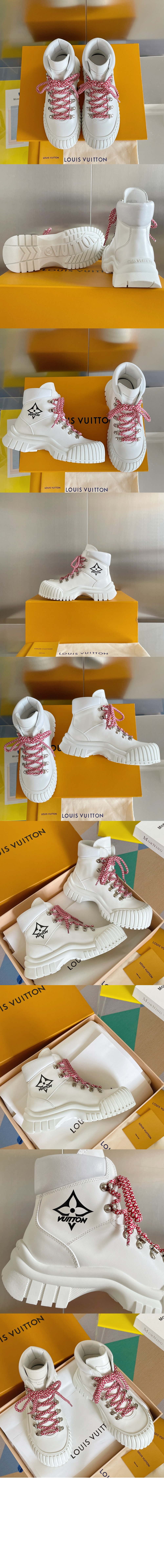 루비 플랫 부츠 1AAM20 > Ruby - 루비